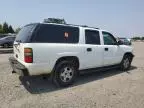 2006 Chevrolet Suburban K1500