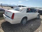 2007 Cadillac DTS