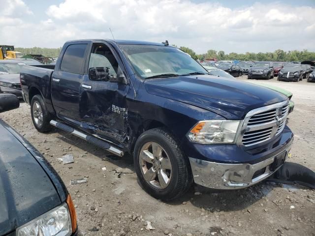 2016 Dodge RAM 1500 SLT