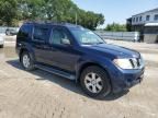 2008 Nissan Pathfinder S