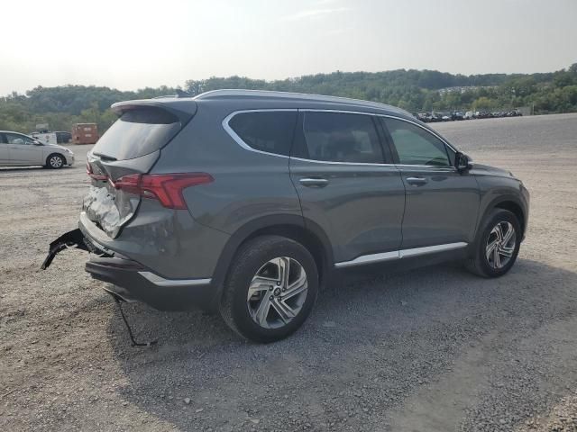 2023 Hyundai Santa FE SEL Premium