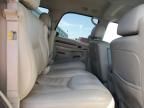 2004 Cadillac Escalade Luxury