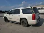 2009 Cadillac Escalade Hybrid