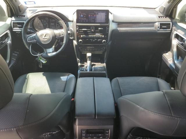 2022 Lexus GX 460