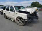 2002 Cadillac Escalade Luxury