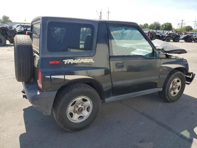 1996 GEO Tracker