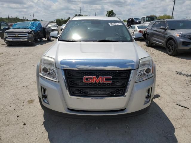 2015 GMC Terrain SLT