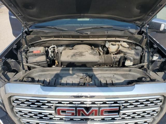 2020 GMC Sierra K1500 Denali