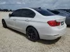 2014 BMW 320 I