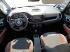 2015 Fiat 500L Trekking