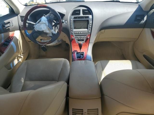 2008 Lexus ES 350