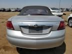 2004 Chrysler Sebring LX