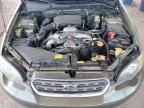 2005 Subaru Legacy Outback 2.5I