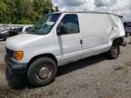 2003 Ford Econoline E250 Van