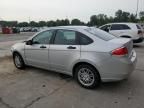 2009 Ford Focus SE