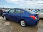 2018 Nissan Versa S