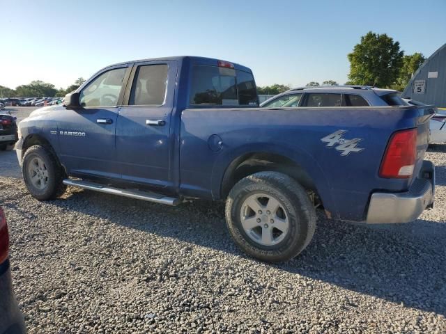 2011 Dodge RAM 1500