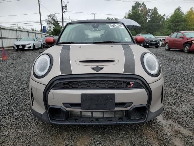 2024 Mini Cooper S