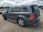 2011 Mercedes-Benz GL 450 4matic