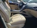 2013 Lincoln MKZ