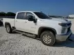 2023 Chevrolet Silverado K2500 Heavy Duty LT