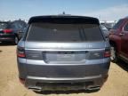 2019 Land Rover Range Rover Sport HSE