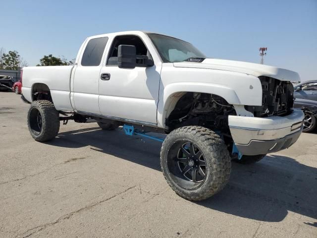 2006 Chevrolet Silverado C1500