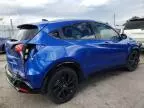 2021 Honda HR-V Sport