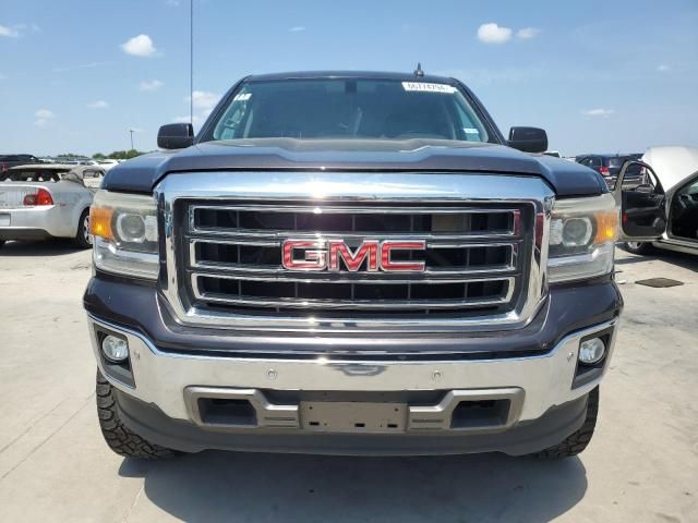 2015 GMC Sierra C1500 SLE