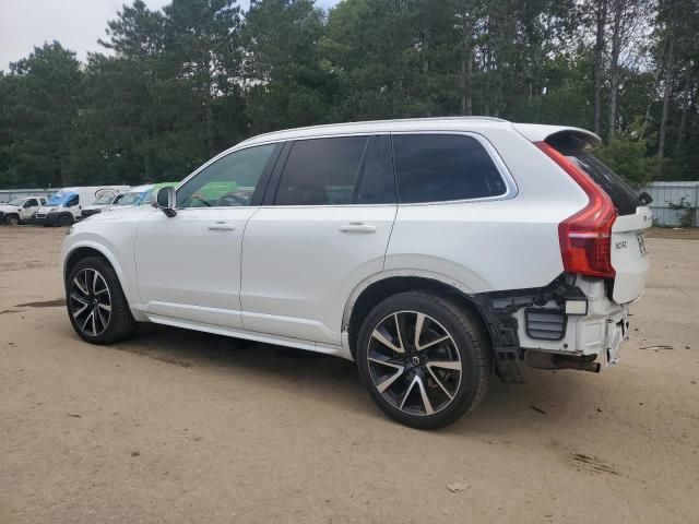 2017 Volvo XC90 T6