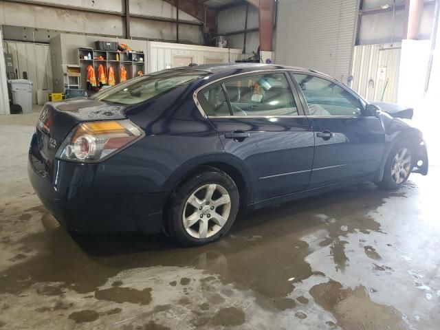 2008 Nissan Altima 3.5SE