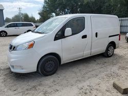 2020 Nissan NV200 2.5S en venta en Midway, FL