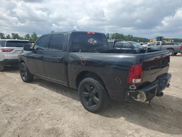 2014 Dodge RAM 1500 ST