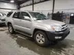 2004 Toyota 4runner Limited