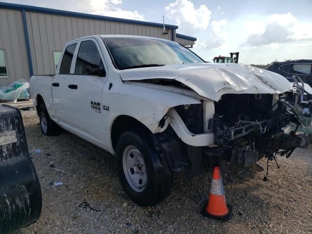 2019 Dodge RAM 1500 Classic Tradesman