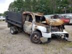 2007 GMC New Sierra K3500