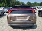 2019 Mitsubishi Eclipse Cross LE