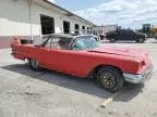 1960 Ford Thunderbird