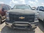 2014 Chevrolet Silverado K1500 LTZ