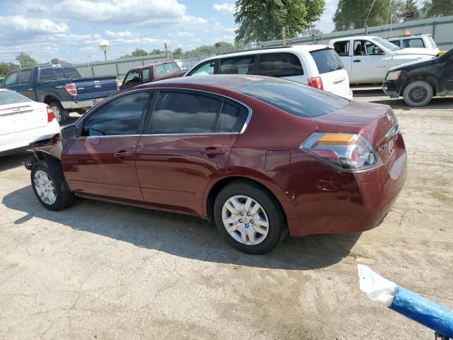 2011 Nissan Altima Base