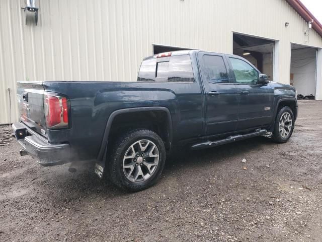 2017 GMC Sierra K1500 SLT