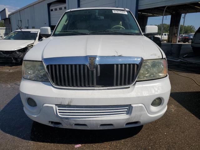 2004 Lincoln Navigator