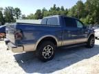 2004 Ford F150 Supercrew