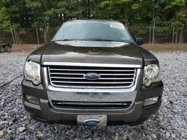 2008 Ford Explorer XLT