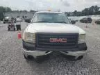 2010 GMC Sierra K1500