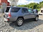 2004 Toyota 4runner SR5