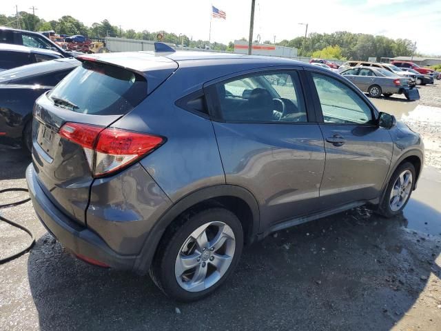 2019 Honda HR-V LX