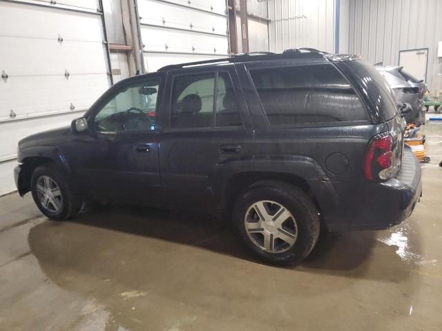 2008 Chevrolet Trailblazer LS