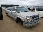 2004 Chevrolet Silverado K1500