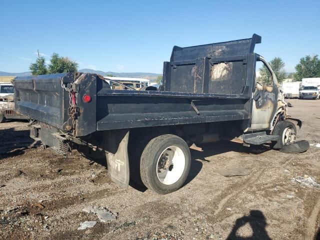 2003 Chevrolet C5500 C5C042